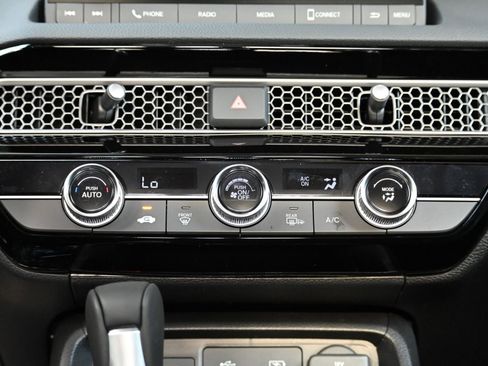 New 2026 Honda Civic Sport image 24