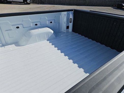 New 2026 GMC Sierra 1500 Pro w/ Graphite Edition image 9