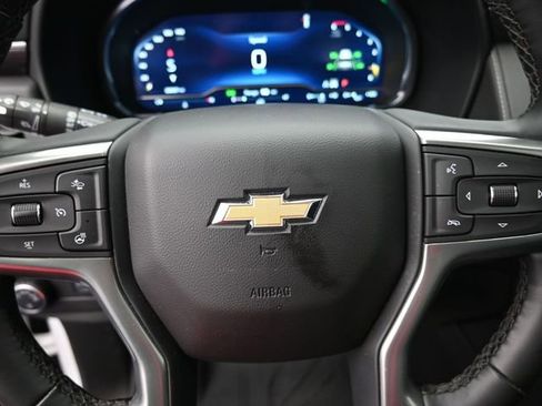 Used 2024 Chevrolet Suburban LT w/ LT Signature Package image 31