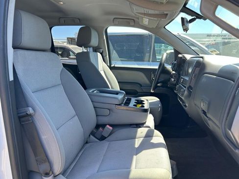 Used 2018 Chevrolet Silverado 1500 LS w/ Trailering Package RWD image 22