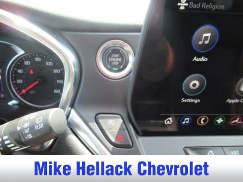 Used 2024 Chevrolet Blazer LT FWD image 28