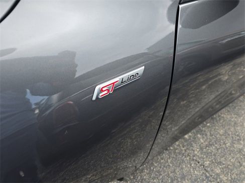 Used 2023 Ford Escape ST-Line Select w/ Tech Pack #2 image 10