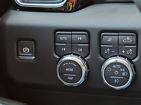 Certified 2024 GMC Sierra 1500 Denali w/ Technology Package image 25