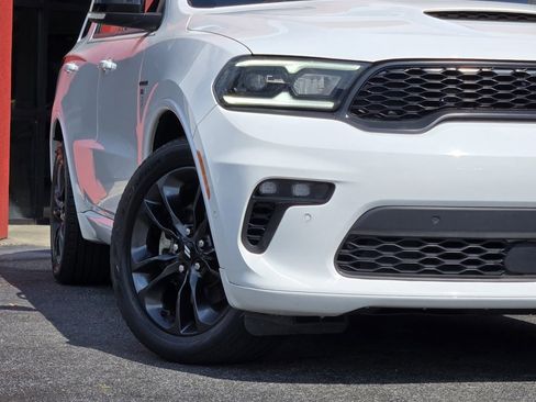 Used 2022 Dodge Durango R/T image 12