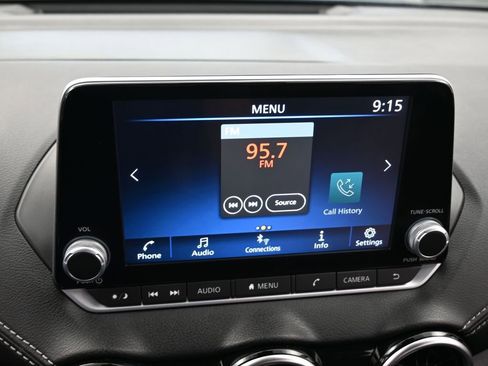 Used 2023 Nissan Sentra SV image 19