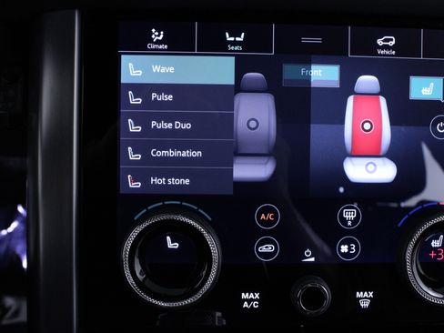 Used 2021 Land Rover Range Rover SV Autobiography Dynamic image 33