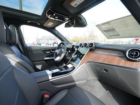 Certified 2026 Mercedes-Benz GLC 300 4MATIC image 40