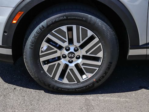 New 2026 Hyundai Palisade SEL Premium AWD/4WD image 12