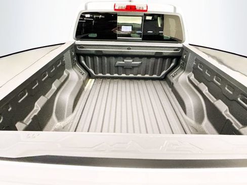 New 2026 Chevrolet Colorado LT w/ Advanced Trailering Package RWD image 28