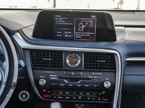 Used 2022 Lexus RX 350 FWD image 15