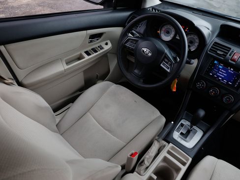 Used 2013 Subaru Impreza 2.0i Premium w/ All-Weather Pkg image 20