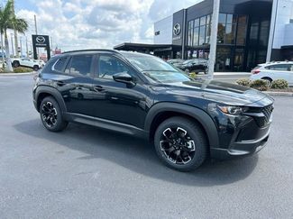 New 2026 MAZDA CX-50 Meridian Edition w/ Weather Package video 1