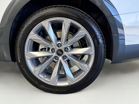 New 2025 Audi A6 Premium Plus image 29