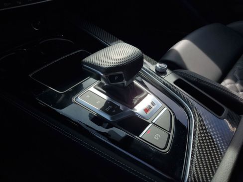 Used 2022 Audi RS 5 Sportback w/ Dynamic Package image 31