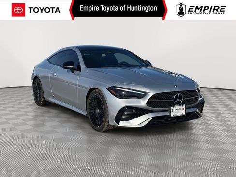 Used 2024 Mercedes-Benz CLE 300 CLE 300 image 1