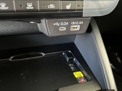 New 2026 Subaru Outback Premium AWD/4WD image 28