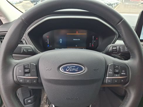 Used 2024 Ford Escape Active FWD image 18