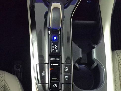 New 2026 Toyota Crown Limited image 17