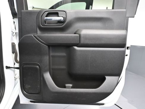 Used 2023 Chevrolet Silverado 2500 LT AWD/4WD image 42