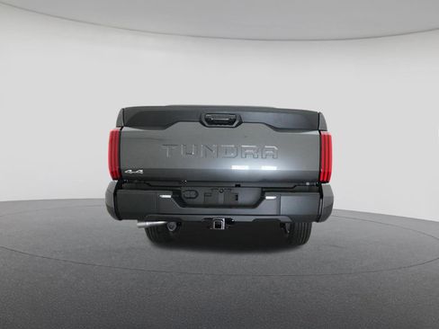 New 2025 Toyota Tundra SR5 AWD/4WD image 23