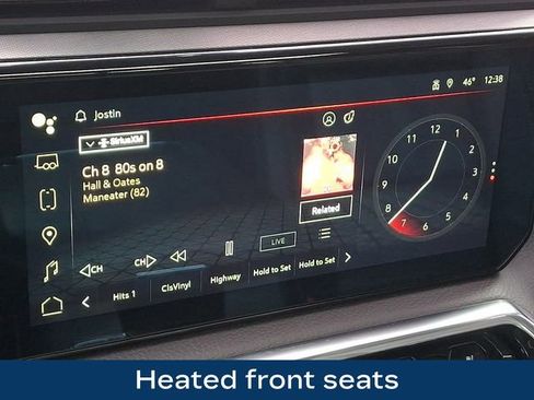 Used 2024 GMC Sierra 1500 Denali image 22