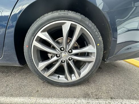 Used 2022 Chevrolet Malibu LT image 33