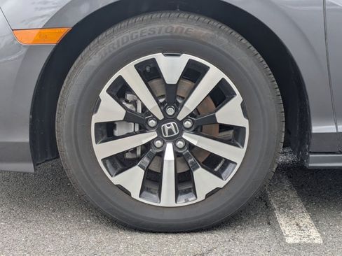 Used 2026 Honda Odyssey EX-L image 9