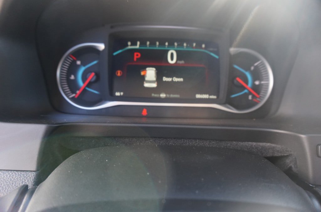 Used 2021 Honda Pilot Elite image 15