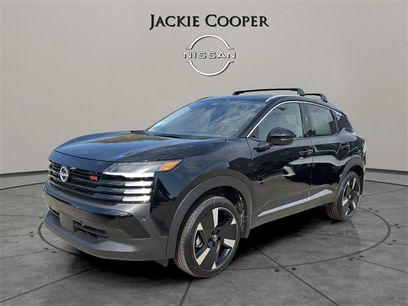 New 2026 Nissan Kicks SR w/ SR Premium Package