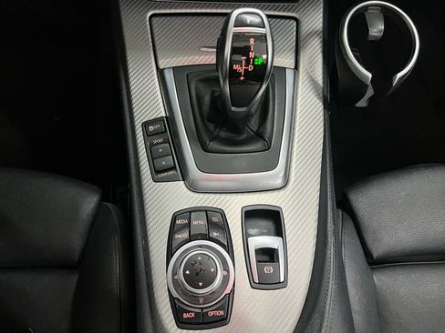 Used 2016 BMW Z4 sDrive35i image 23