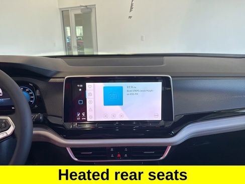 New 2026 Volkswagen Atlas Cross Sport SEL Premium R-Line AWD/4WD image 21