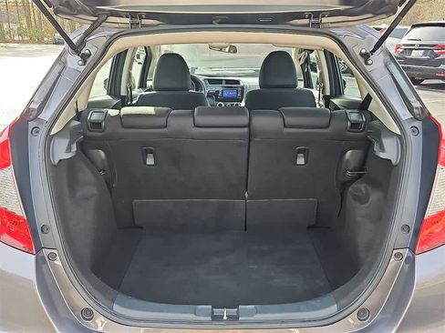 Used 2020 Honda Fit LX image 23