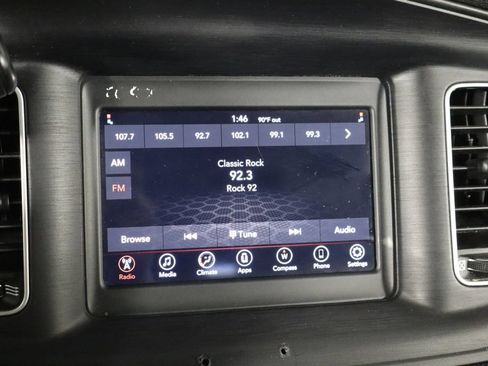 Used 2021 Dodge Charger Police w/ Fleet Safety Group AWD/4WD image 29