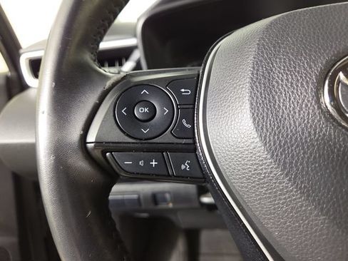 Used 2020 Toyota Corolla SE FWD image 22