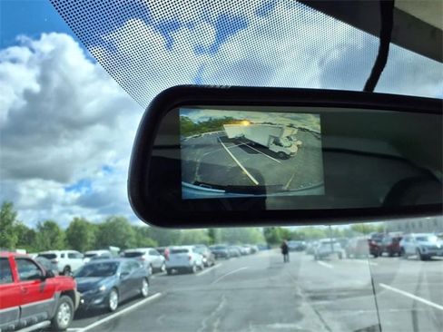 New 2025 Chevrolet Express 3500 w/ Power Convenience Package image 13