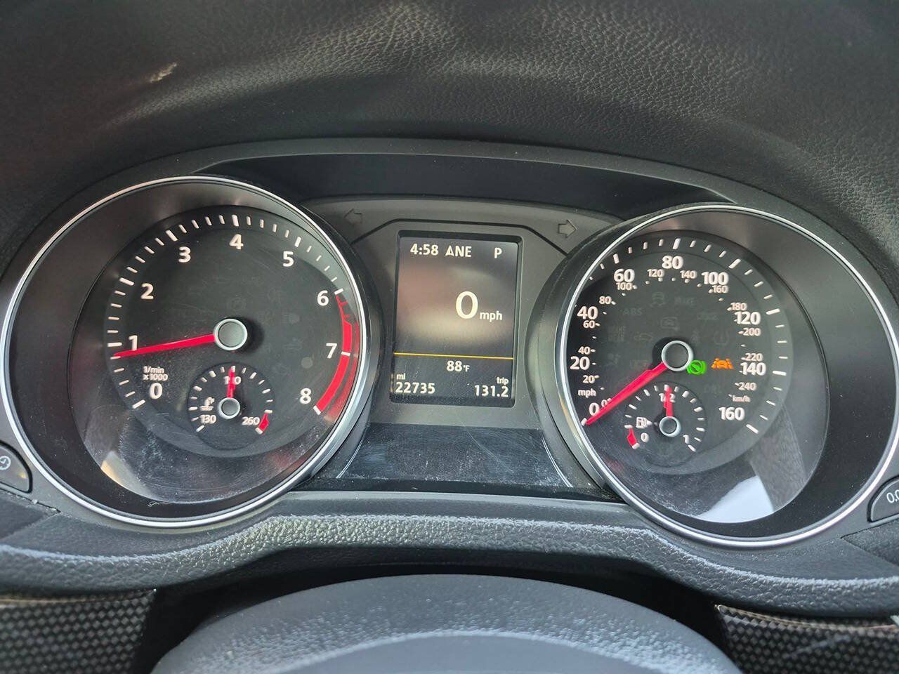 Used 2019 Volkswagen Passat 2.0T SE R-Line FWD image 8