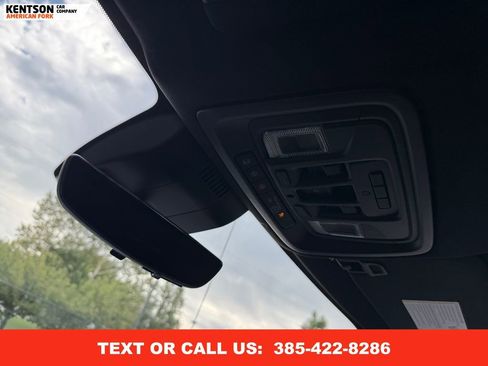 Used 2022 GMC Sierra 1500 AT4 w/ AT4 Premium Package image 33