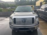 Used 2012 Ford F150 XLT w/ XTR Pkg image 2