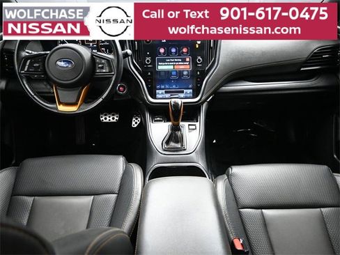 Used 2022 Subaru Outback Wilderness image 9