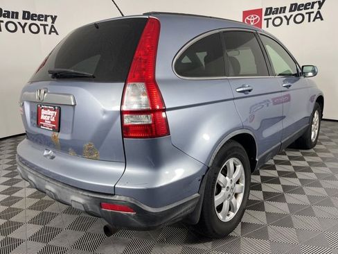 Used 2007 Honda CR-V EX-L image 23