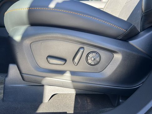 New 2026 Ford Explorer Tremor w/ Tremor Ultimate Package image 16