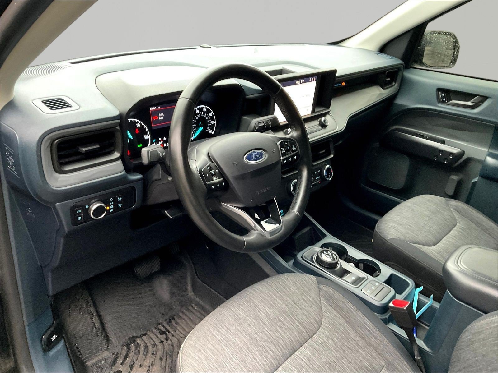 Used 2024 Ford Maverick XLT w/ XLT Luxury Package FWD image 18