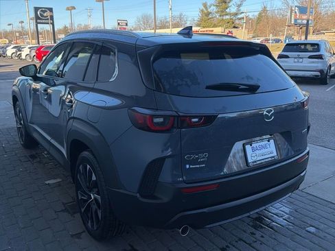 New 2026 MAZDA CX-50 2.5 Hybrid w/ Weather Package image 6