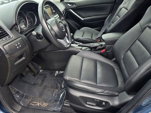 Used 2015 MAZDA CX-5 Grand Touring image 26