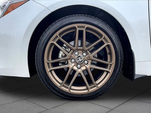 Certified 2024 Toyota Corolla SE w/ SE Package FWD image 20