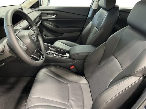 New 2026 Honda Accord EX-L image 10