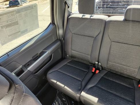 New 2026 Ford F150 XLT image 13