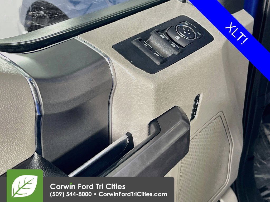Used 2020 Ford F150 XLT w/ XTR Package AWD/4WD image 11