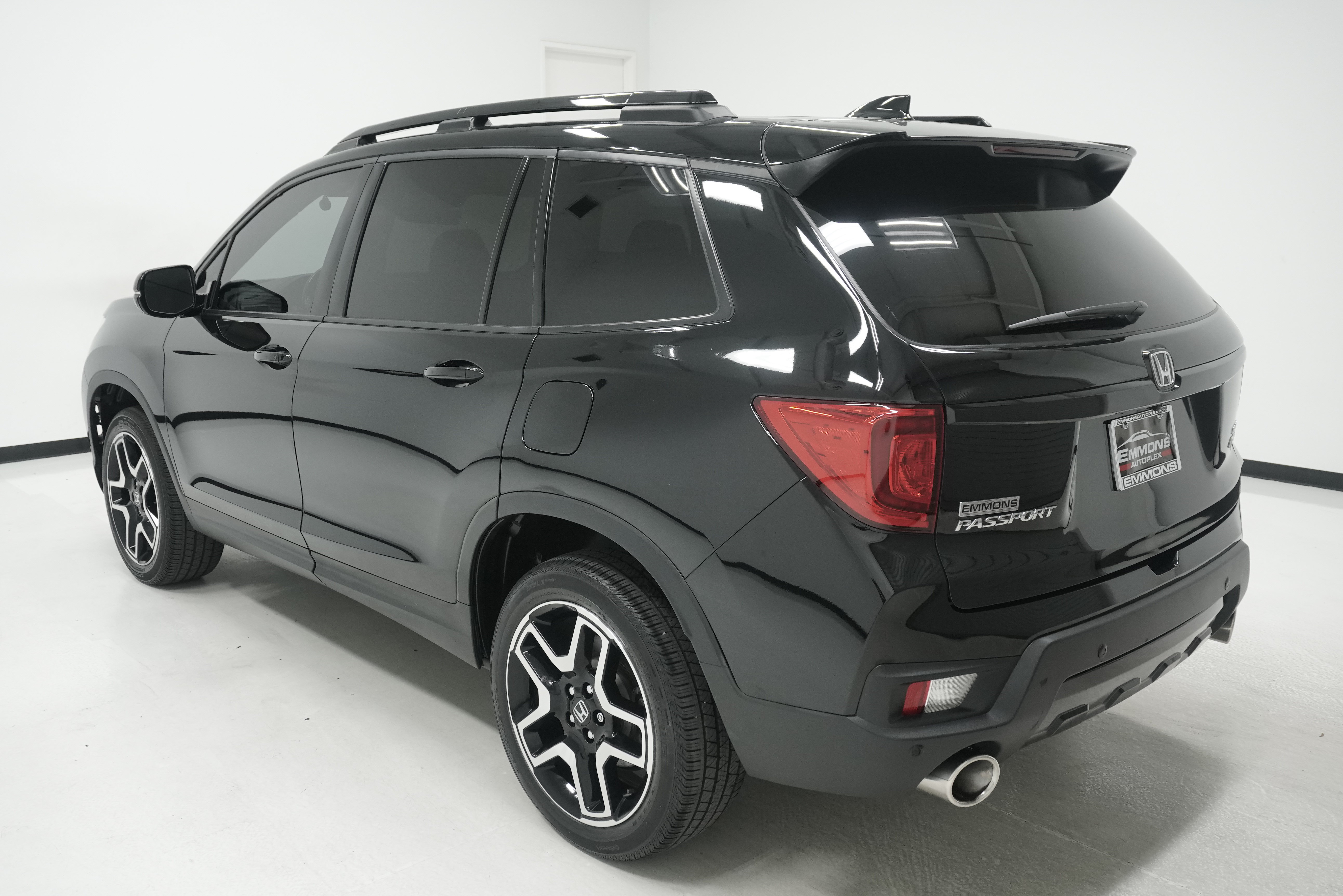 Used 2022 Honda Passport Elite image 6