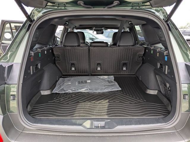New 2026 Subaru Outback Limited XT AWD/4WD image 32